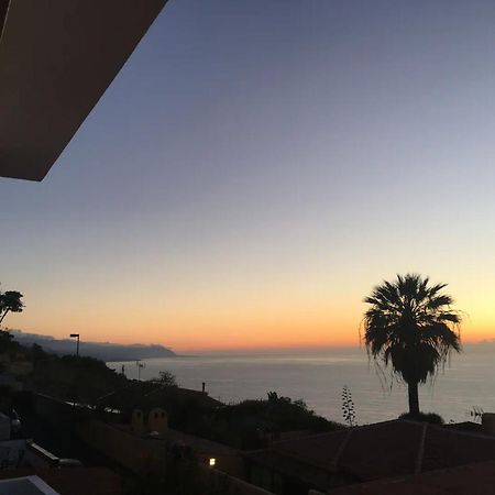 Casa Carolina Villa Puntillo Del Sol Eksteriør bilde