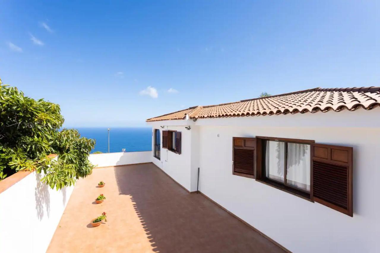Casa Carolina Villa Puntillo Del Sol Eksteriør bilde