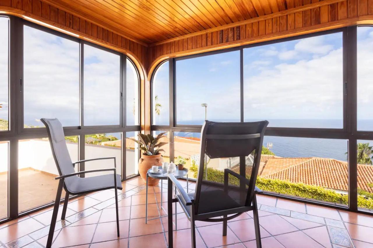 Casa Carolina Villa Puntillo Del Sol Eksteriør bilde