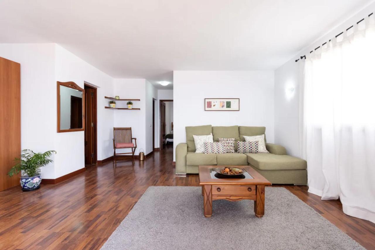 Casa Carolina Villa Puntillo Del Sol Eksteriør bilde