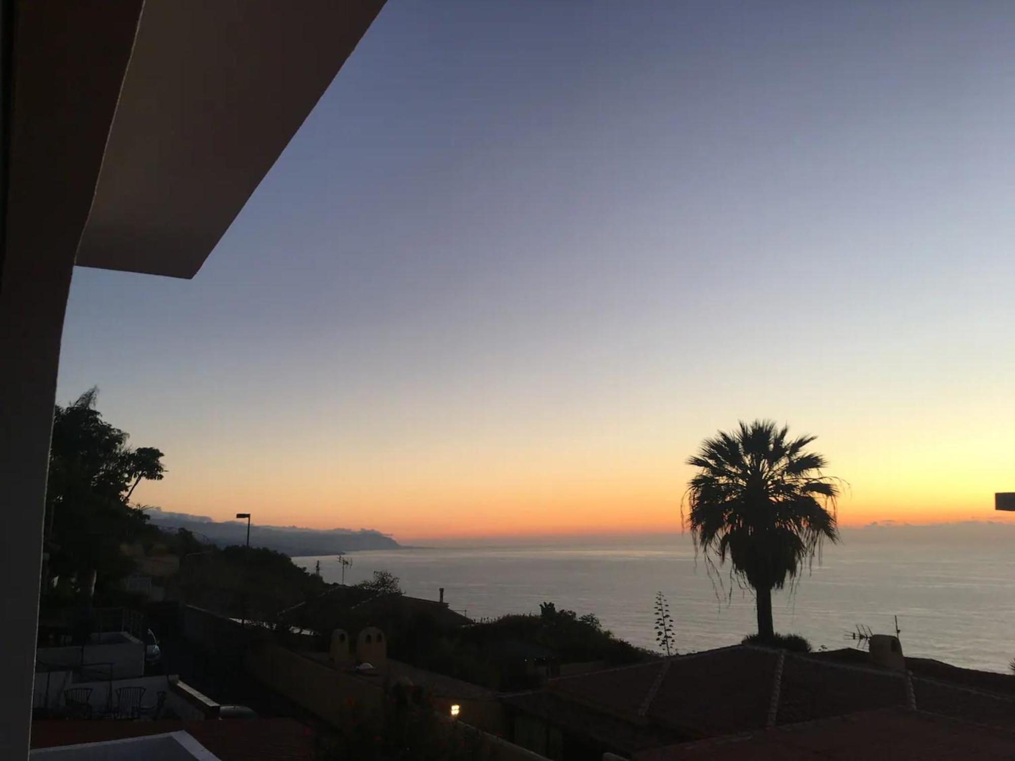 Casa Carolina Villa Puntillo Del Sol Eksteriør bilde