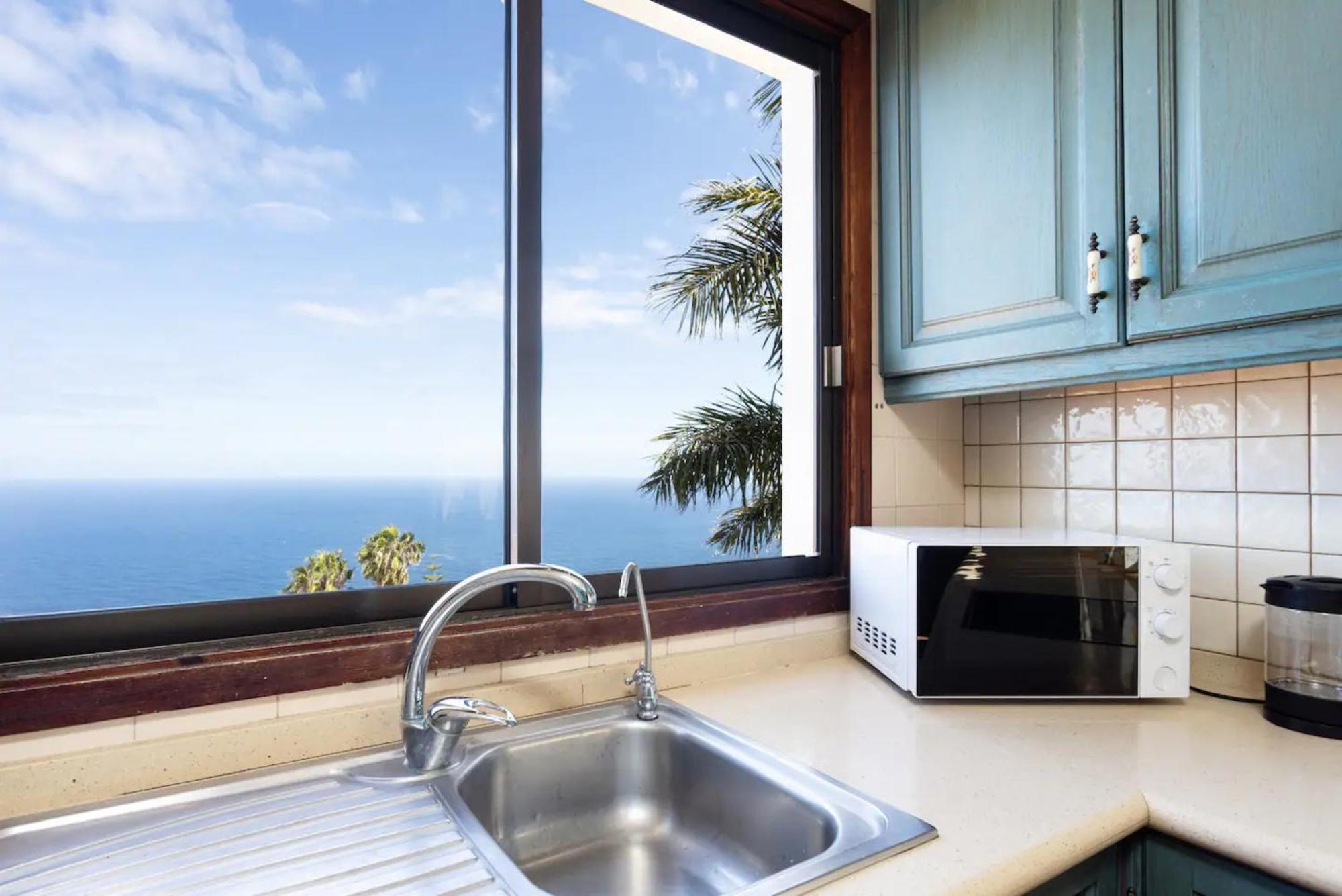 Casa Carolina Villa Puntillo Del Sol Eksteriør bilde